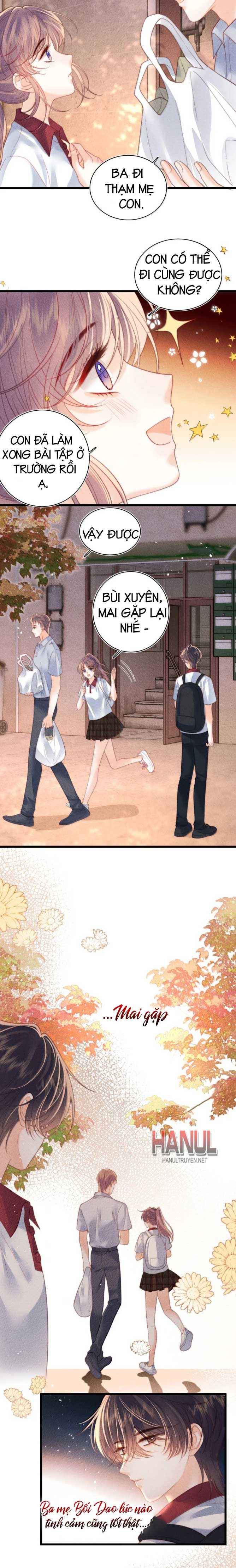 đọc truyện Nhiệt Độ Cơ Thể Chương 28 ảnh 3 tại Thiên Thai Truyện