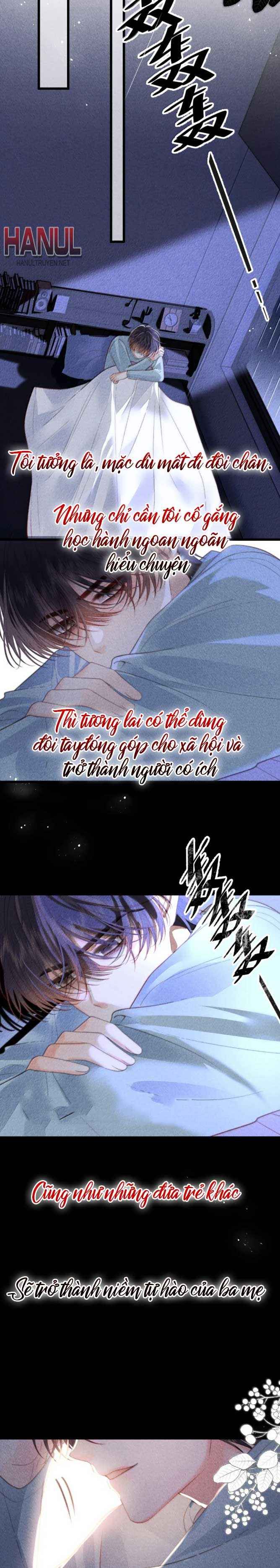 đọc truyện Nhiệt Độ Cơ Thể Chương 28 ảnh 12 tại Thiên Thai Truyện