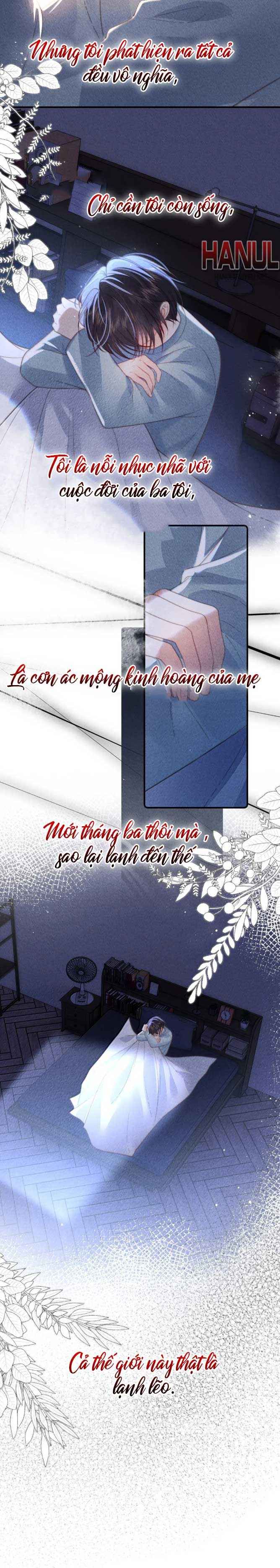 đọc truyện Nhiệt Độ Cơ Thể Chương 28 ảnh 13 tại Thiên Thai Truyện