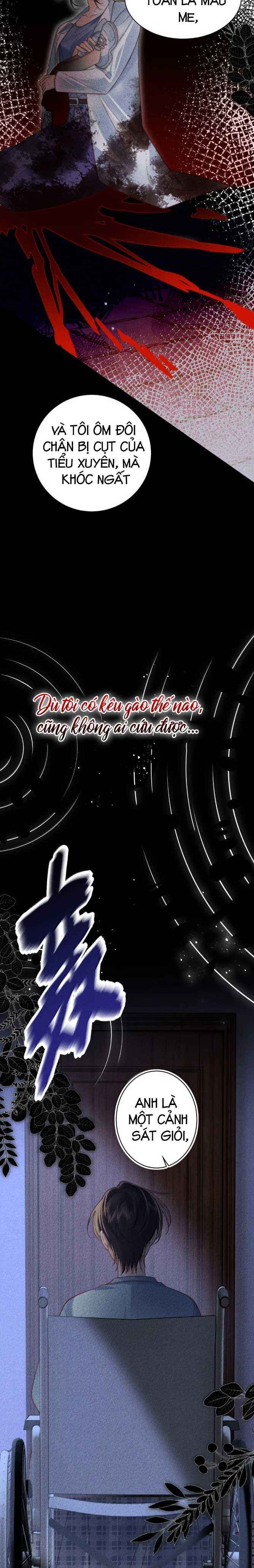 đọc truyện Nhiệt Độ Cơ Thể Chương 28 ảnh 7 tại Thiên Thai Truyện