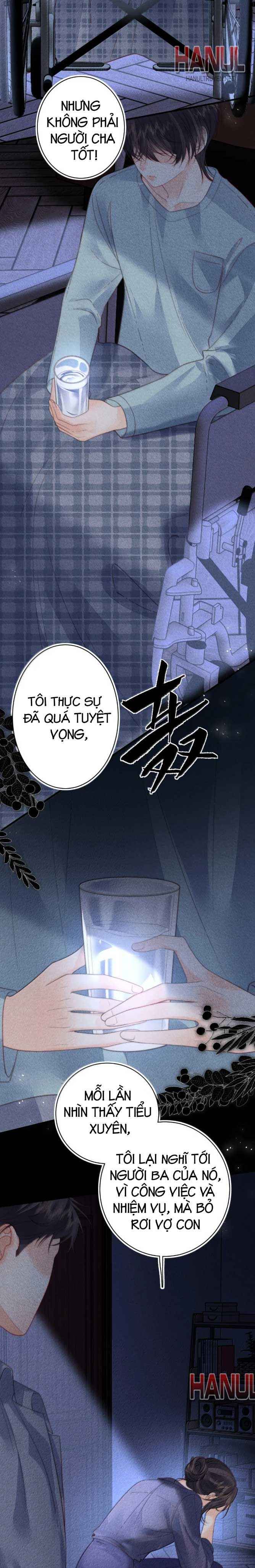 đọc truyện Nhiệt Độ Cơ Thể Chương 28 ảnh 8 tại Thiên Thai Truyện