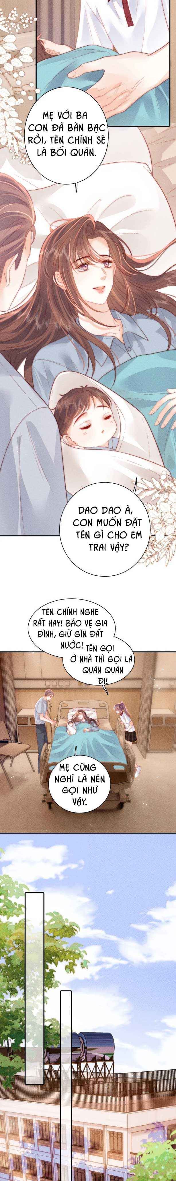 đọc truyện Nhiệt Độ Cơ Thể Chương 29 ảnh 3 tại Thiên Thai Truyện