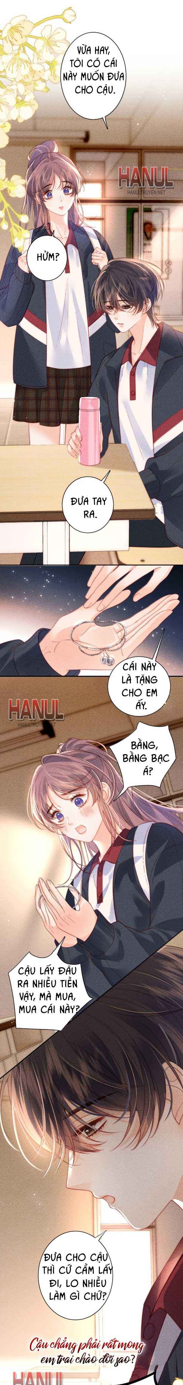 đọc truyện Nhiệt Độ Cơ Thể Chương 29 ảnh 7 tại Thiên Thai Truyện