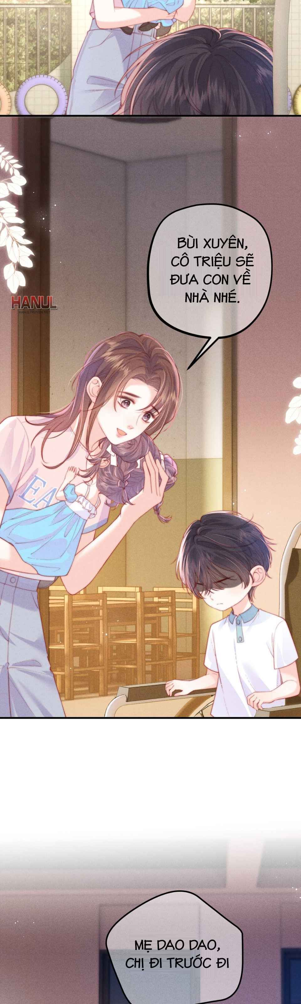 đọc truyện Nhiệt Độ Cơ Thể Chương 3 ảnh 12 tại Thiên Thai Truyện