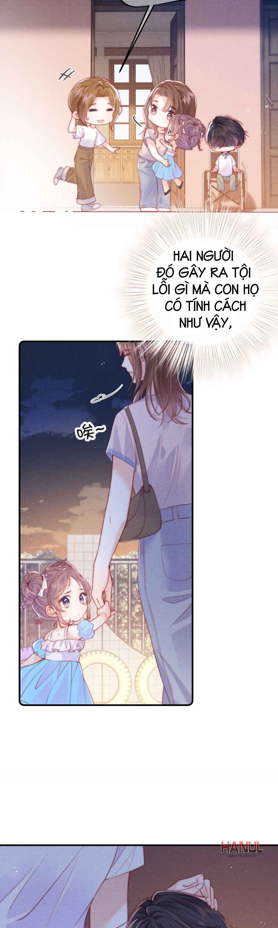 đọc truyện Nhiệt Độ Cơ Thể Chương 3 ảnh 13 tại Thiên Thai Truyện