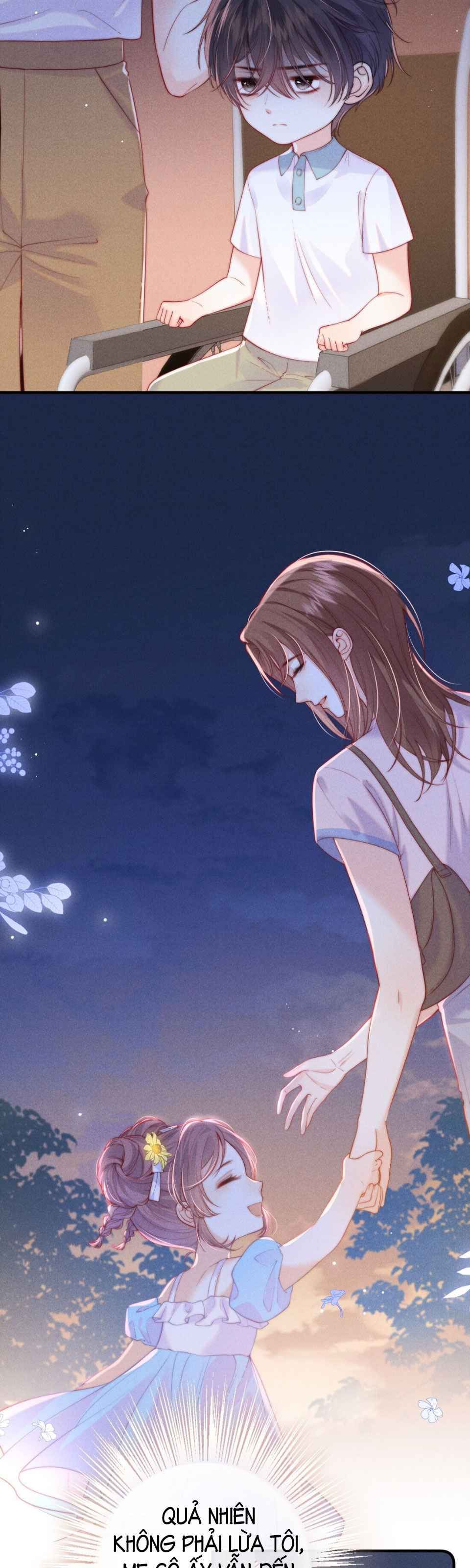 đọc truyện Nhiệt Độ Cơ Thể Chương 3 ảnh 14 tại Thiên Thai Truyện