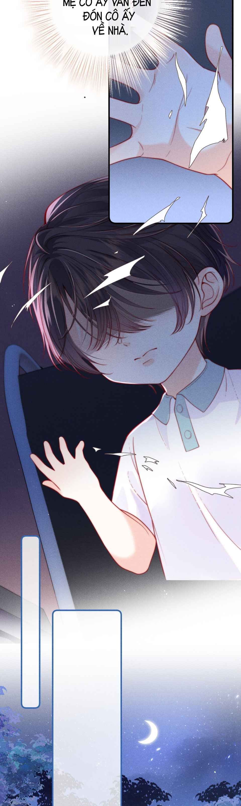 đọc truyện Nhiệt Độ Cơ Thể Chương 3 ảnh 15 tại Thiên Thai Truyện