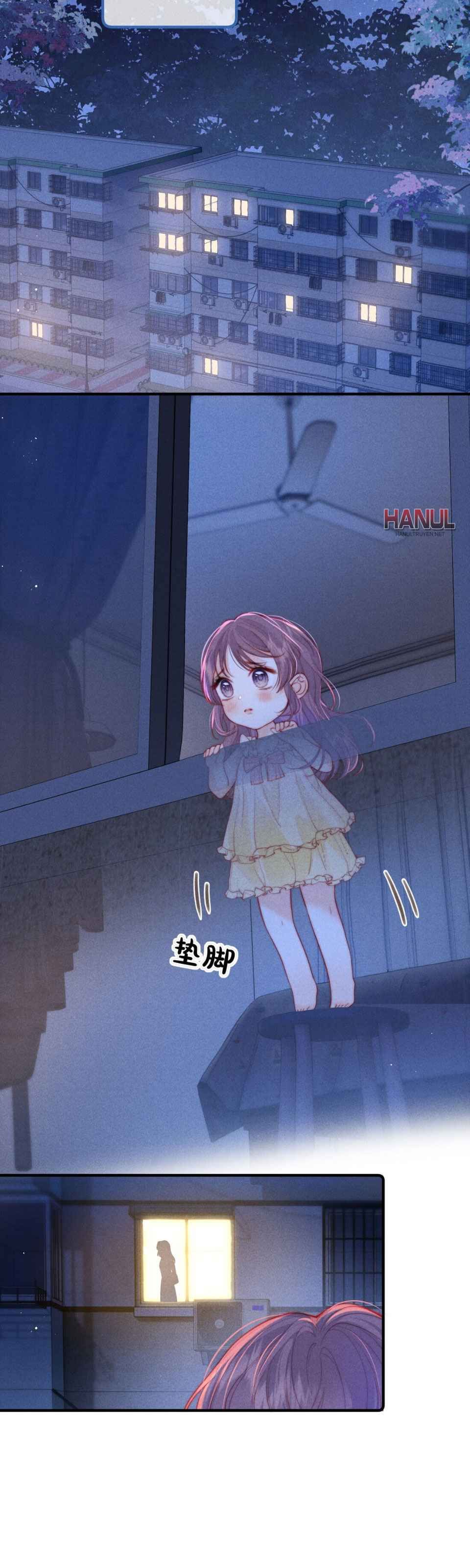 đọc truyện Nhiệt Độ Cơ Thể Chương 3 ảnh 16 tại Thiên Thai Truyện