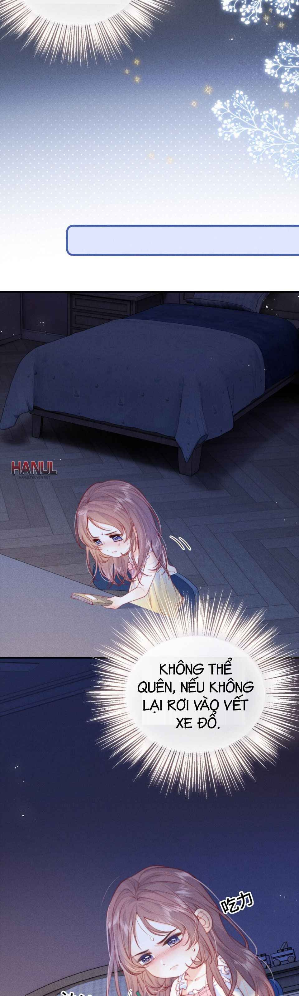 đọc truyện Nhiệt Độ Cơ Thể Chương 3 ảnh 18 tại Thiên Thai Truyện