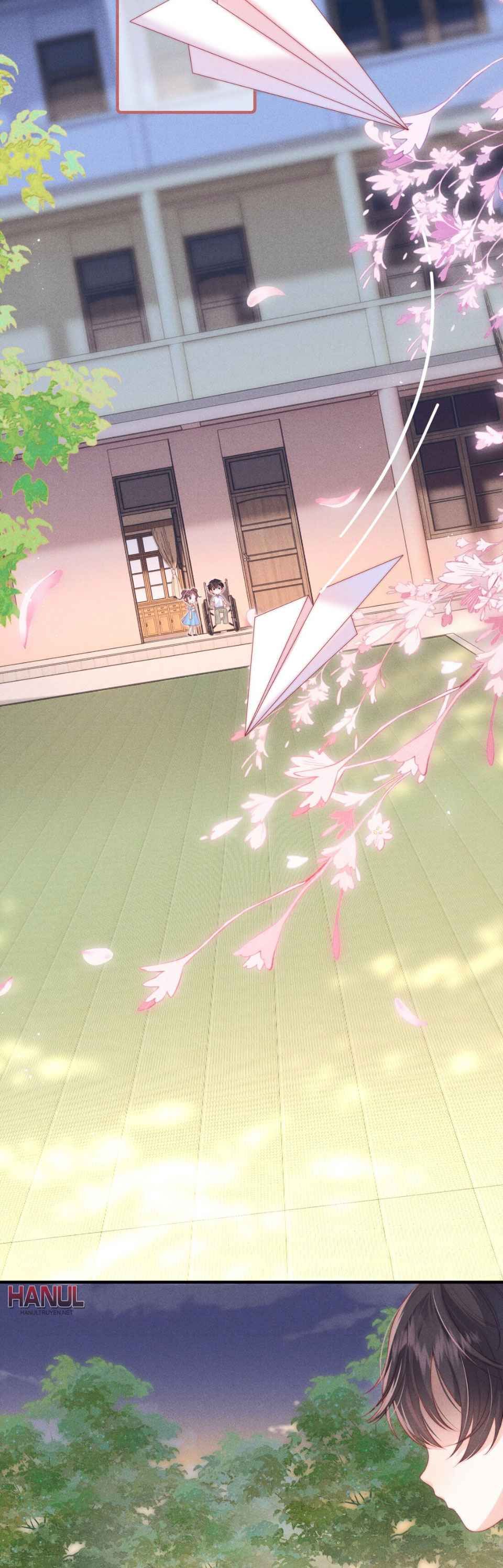 đọc truyện Nhiệt Độ Cơ Thể Chương 3 ảnh 4 tại Thiên Thai Truyện