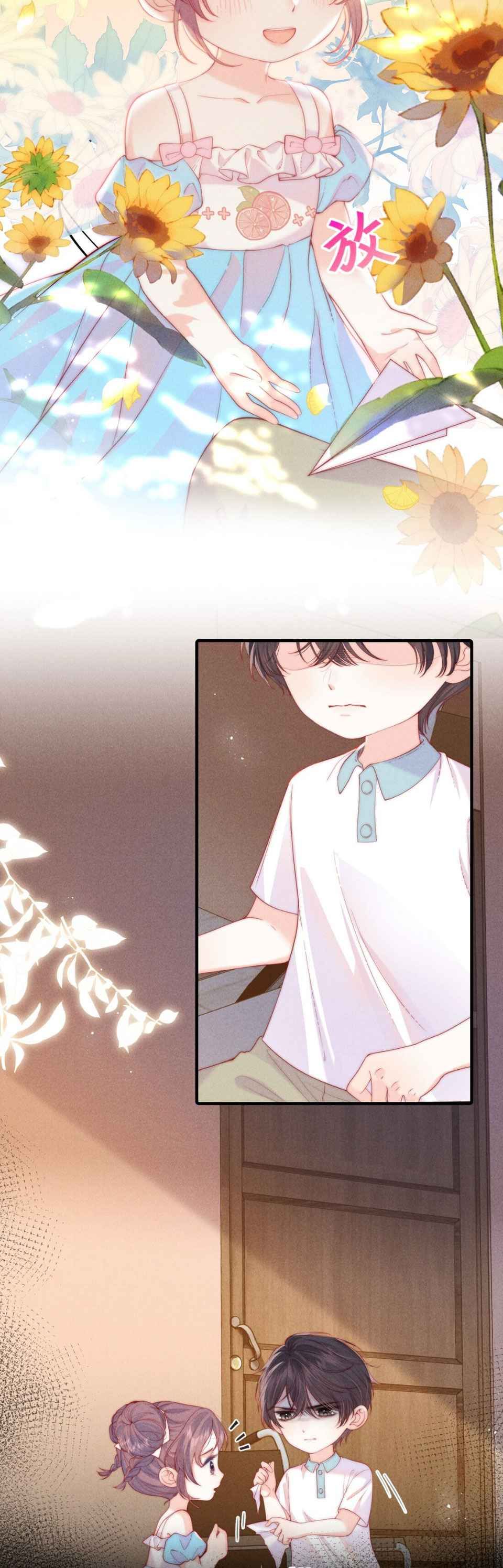 đọc truyện Nhiệt Độ Cơ Thể Chương 3 ảnh 6 tại Thiên Thai Truyện