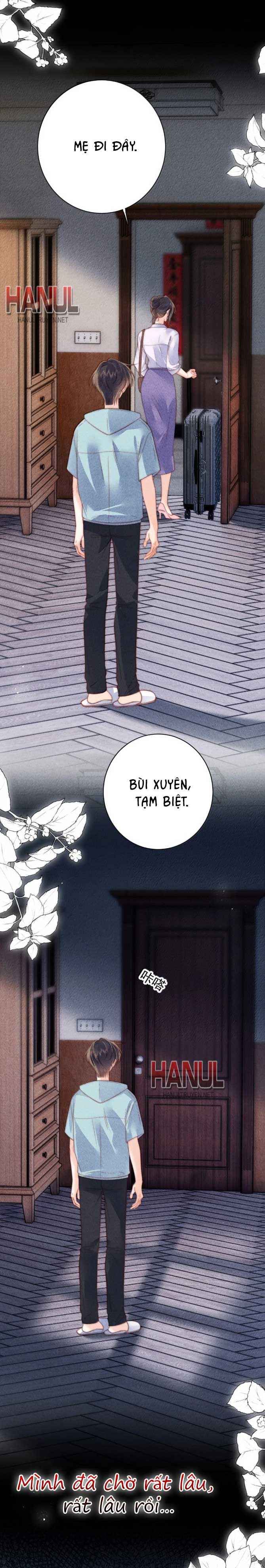 đọc truyện Nhiệt Độ Cơ Thể Chương 30 ảnh 13 tại Thiên Thai Truyện