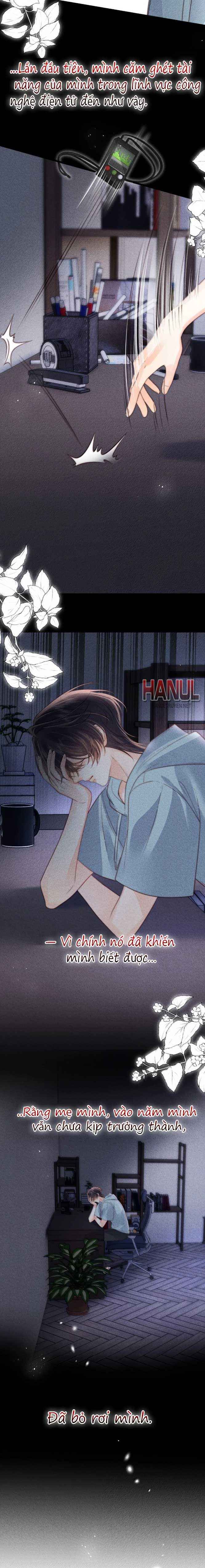 đọc truyện Nhiệt Độ Cơ Thể Chương 30 ảnh 16 tại Thiên Thai Truyện