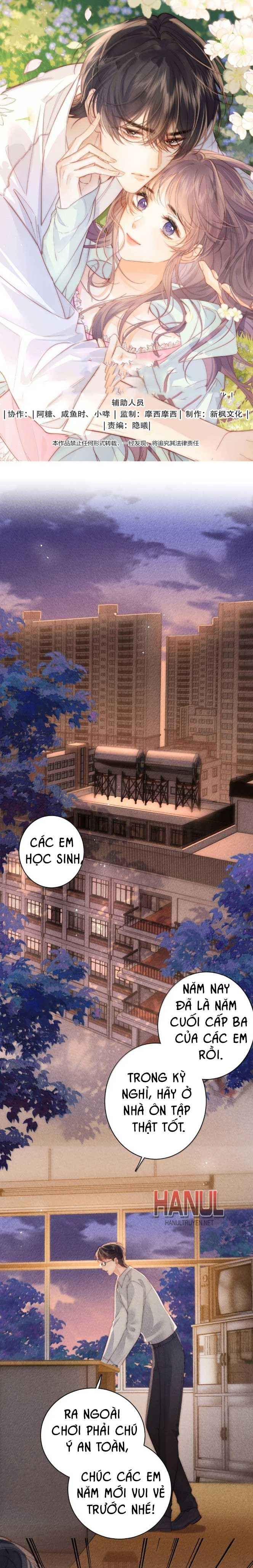 đọc truyện Nhiệt Độ Cơ Thể Chương 31 ảnh 2 tại Thiên Thai Truyện