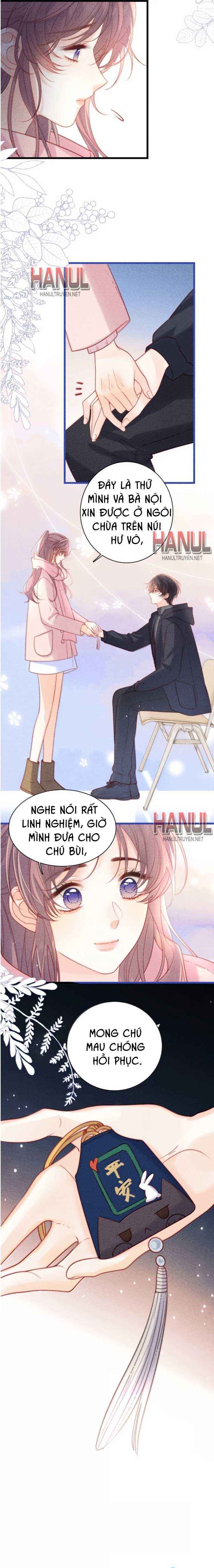 đọc truyện Nhiệt Độ Cơ Thể Chương 31 ảnh 13 tại Thiên Thai Truyện