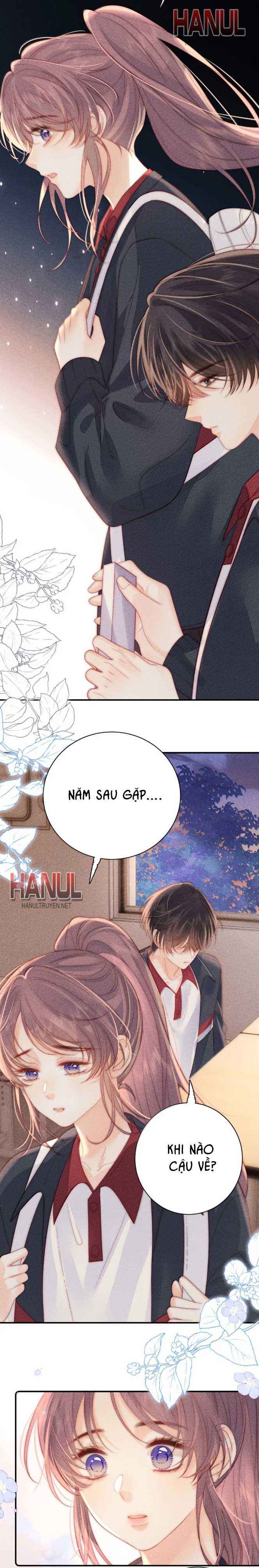 đọc truyện Nhiệt Độ Cơ Thể Chương 31 ảnh 5 tại Thiên Thai Truyện