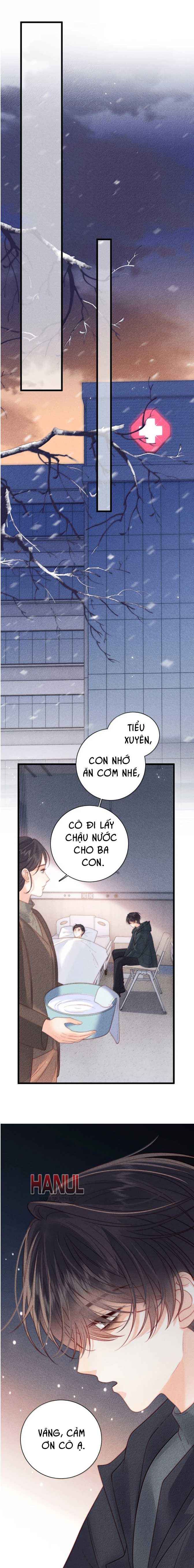 đọc truyện Nhiệt Độ Cơ Thể Chương 31 ảnh 9 tại Thiên Thai Truyện