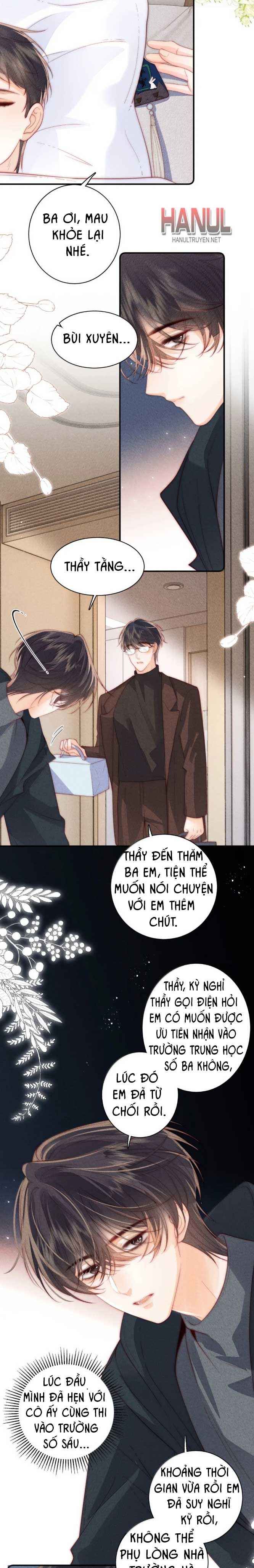 đọc truyện Nhiệt Độ Cơ Thể Chương 32 ảnh 3 tại Thiên Thai Truyện