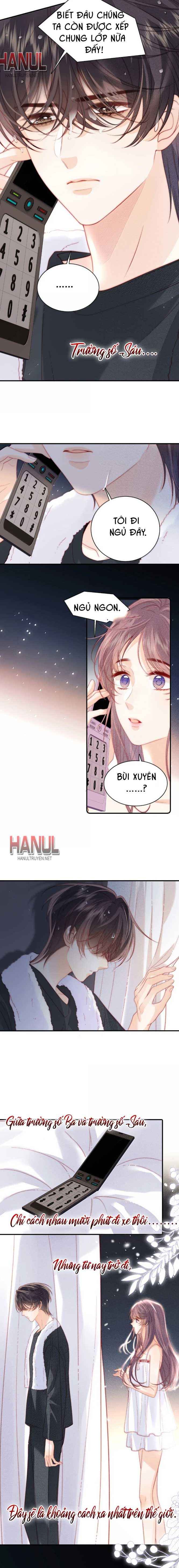 đọc truyện Nhiệt Độ Cơ Thể Chương 32 ảnh 9 tại Thiên Thai Truyện