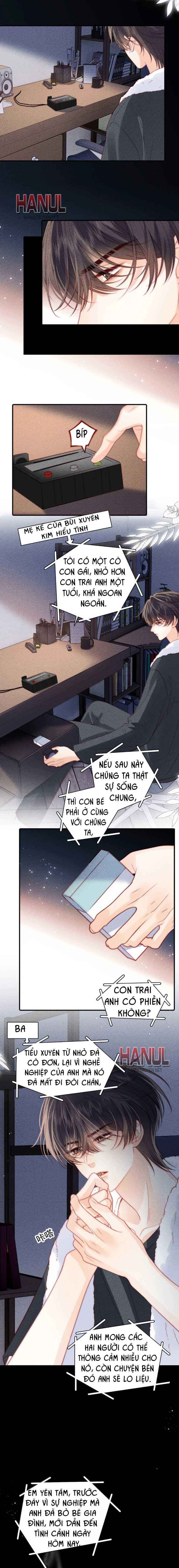 đọc truyện Nhiệt Độ Cơ Thể Chương 32 ảnh 10 tại Thiên Thai Truyện