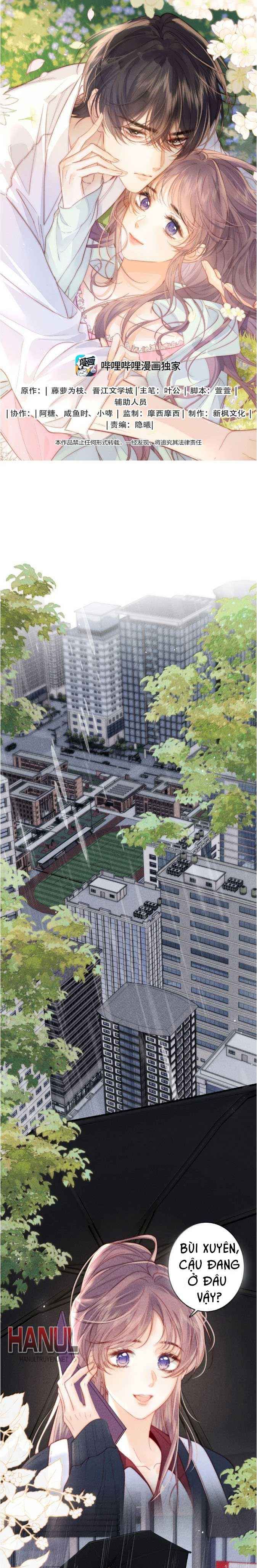 đọc truyện Nhiệt Độ Cơ Thể Chương 33 ảnh 2 tại Thiên Thai Truyện