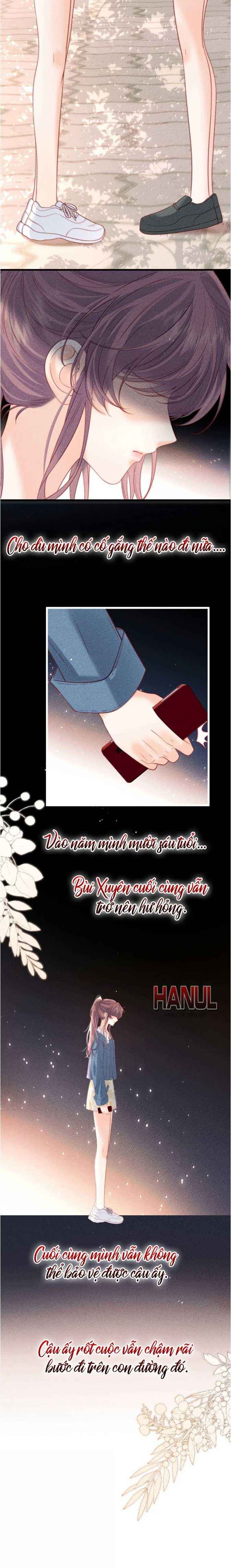 đọc truyện Nhiệt Độ Cơ Thể Chương 33 ảnh 13 tại Thiên Thai Truyện