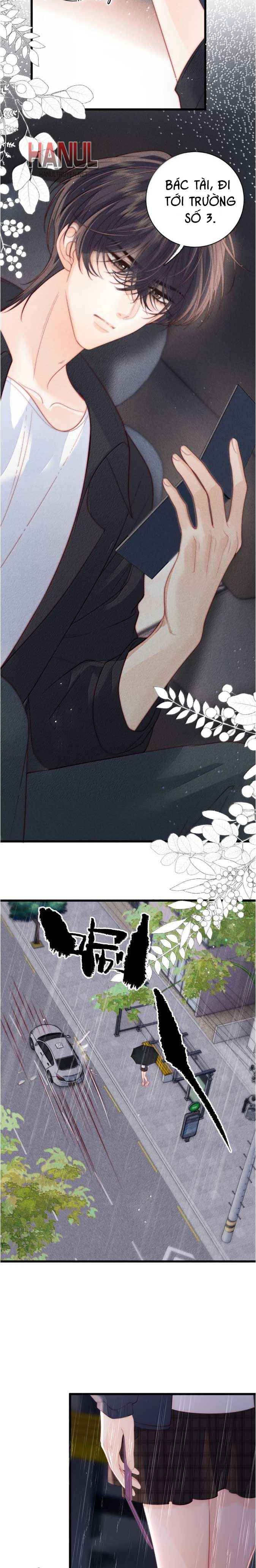 đọc truyện Nhiệt Độ Cơ Thể Chương 33 ảnh 4 tại Thiên Thai Truyện