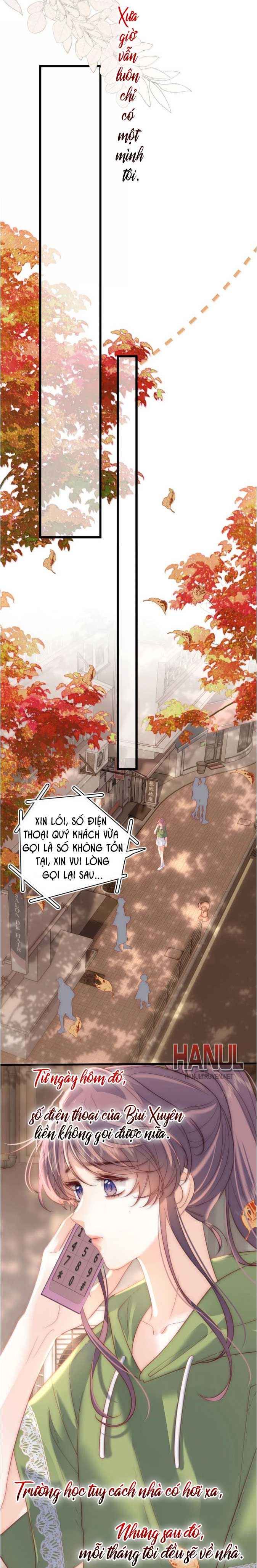 đọc truyện Nhiệt Độ Cơ Thể Chương 33 ảnh 6 tại Thiên Thai Truyện