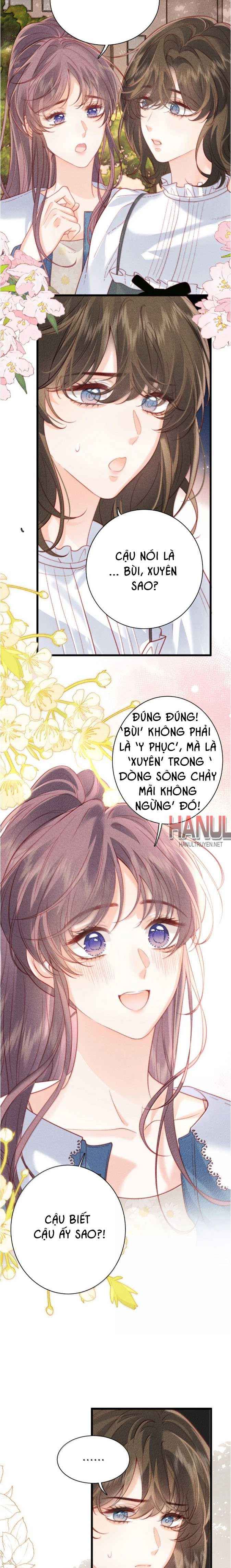 đọc truyện Nhiệt Độ Cơ Thể Chương 33 ảnh 9 tại Thiên Thai Truyện