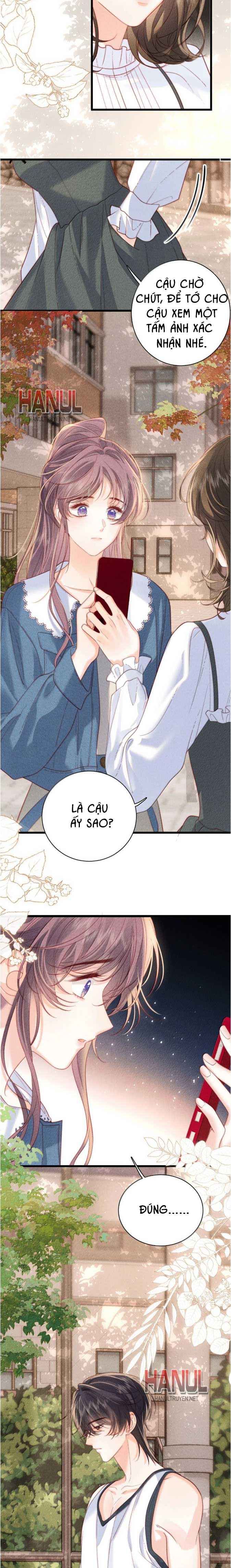 đọc truyện Nhiệt Độ Cơ Thể Chương 33 ảnh 10 tại Thiên Thai Truyện