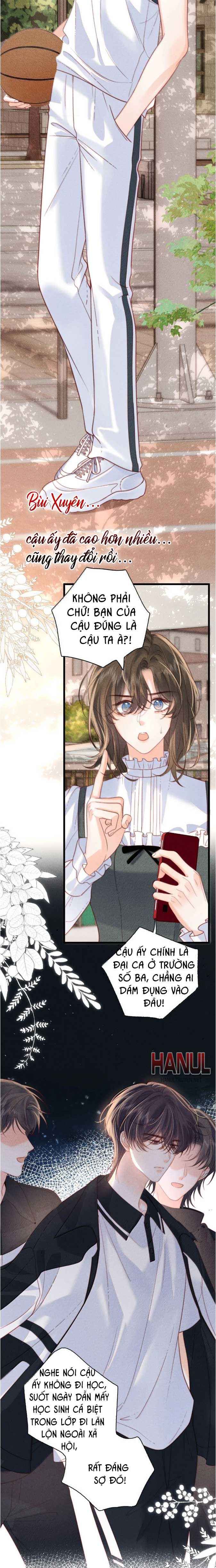 đọc truyện Nhiệt Độ Cơ Thể Chương 33 ảnh 11 tại Thiên Thai Truyện