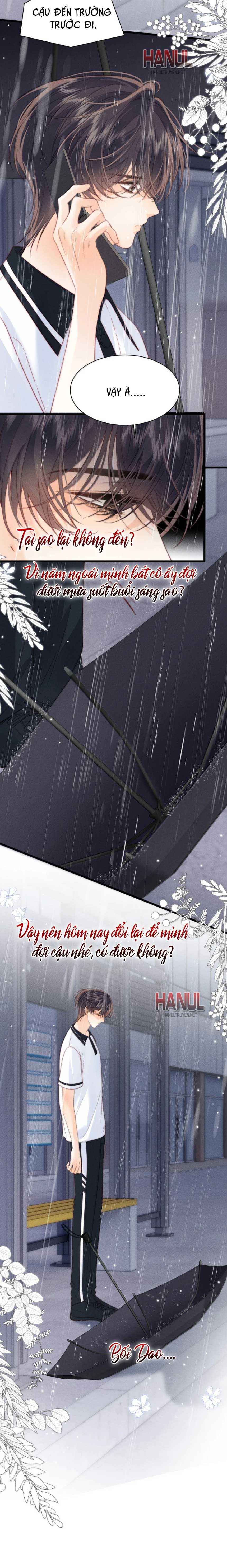 đọc truyện Nhiệt Độ Cơ Thể Chương 34 ảnh 17 tại Thiên Thai Truyện