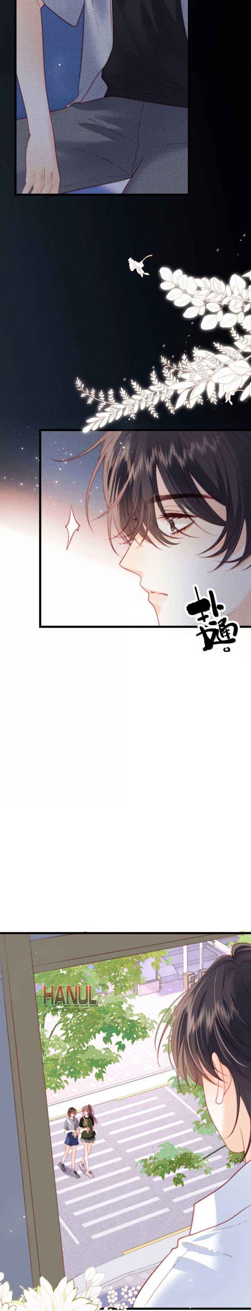 đọc truyện Nhiệt Độ Cơ Thể Chương 34 ảnh 5 tại Thiên Thai Truyện