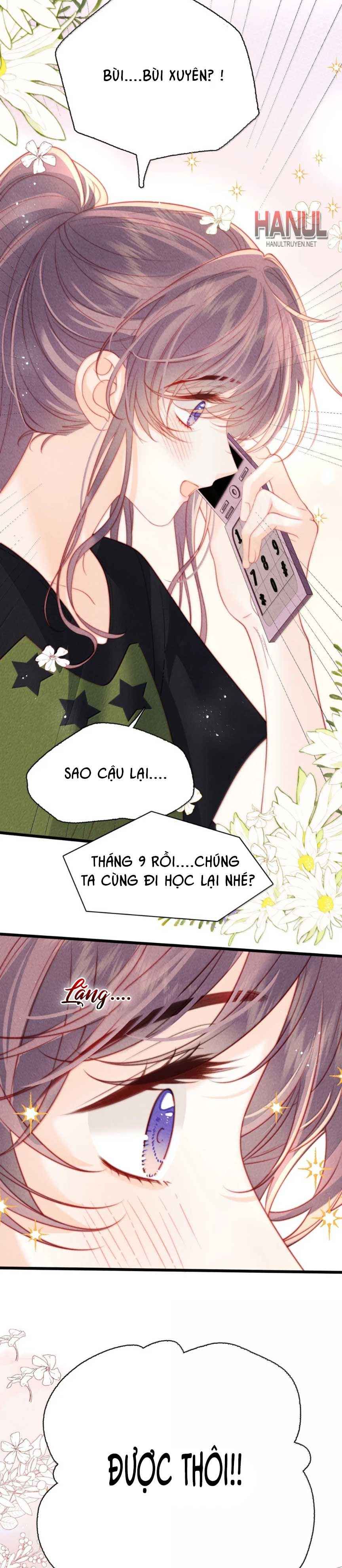 đọc truyện Nhiệt Độ Cơ Thể Chương 34 ảnh 9 tại Thiên Thai Truyện