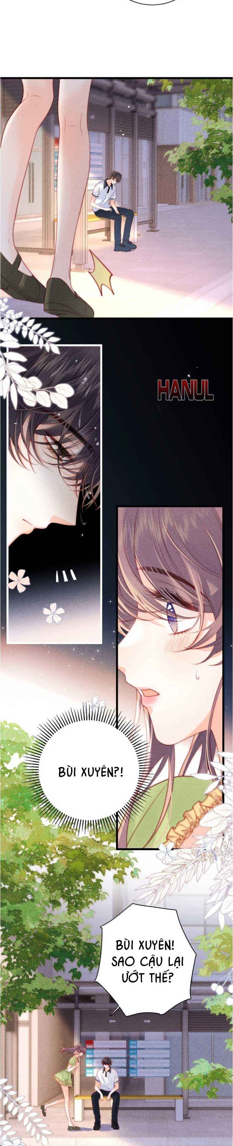 đọc truyện Nhiệt Độ Cơ Thể Chương 35 ảnh 3 tại Thiên Thai Truyện