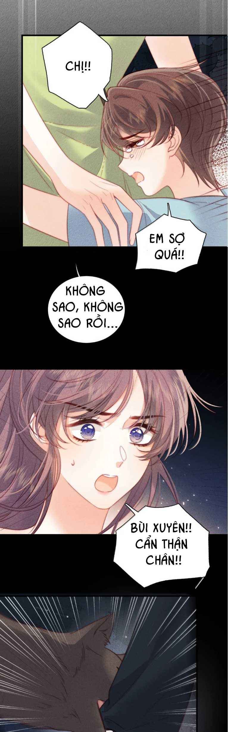 đọc truyện Nhiệt Độ Cơ Thể Chương 35 ảnh 12 tại Thiên Thai Truyện