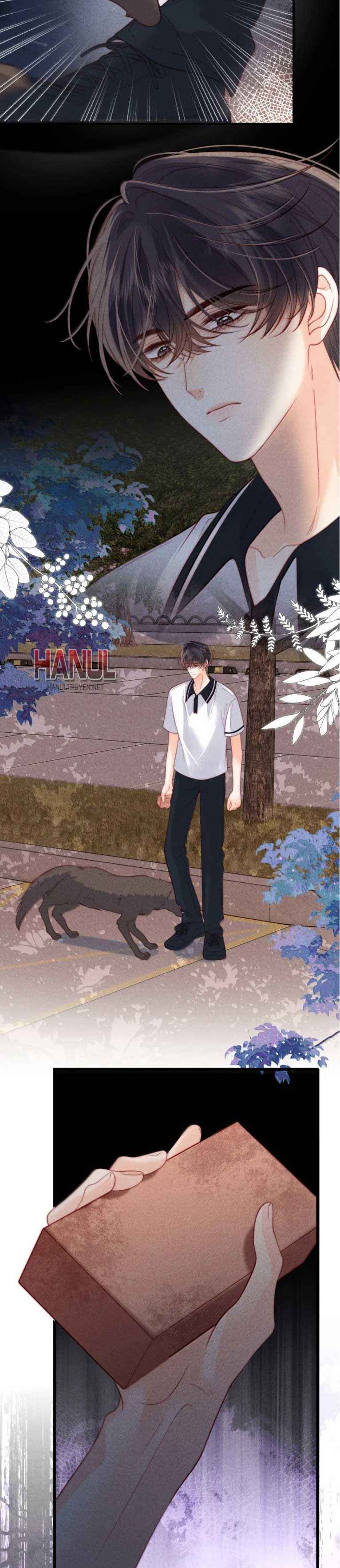 đọc truyện Nhiệt Độ Cơ Thể Chương 35 ảnh 13 tại Thiên Thai Truyện