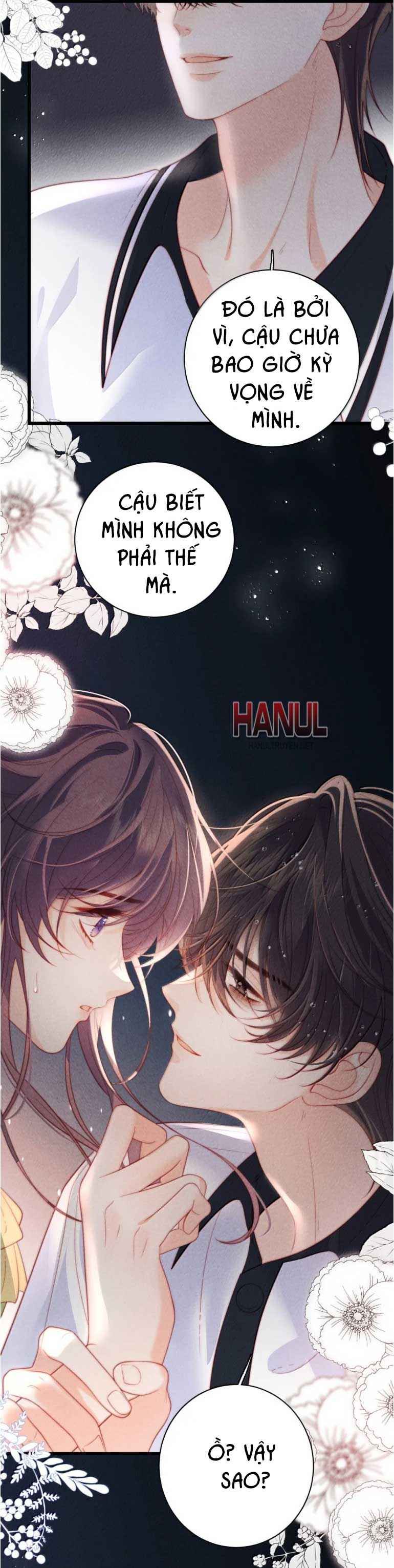 đọc truyện Nhiệt Độ Cơ Thể Chương 35 ảnh 6 tại Thiên Thai Truyện