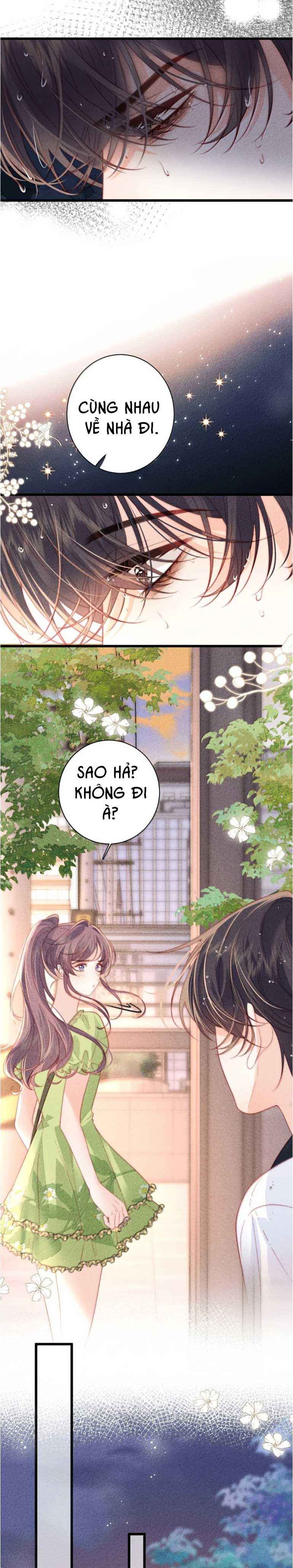 đọc truyện Nhiệt Độ Cơ Thể Chương 35 ảnh 8 tại Thiên Thai Truyện