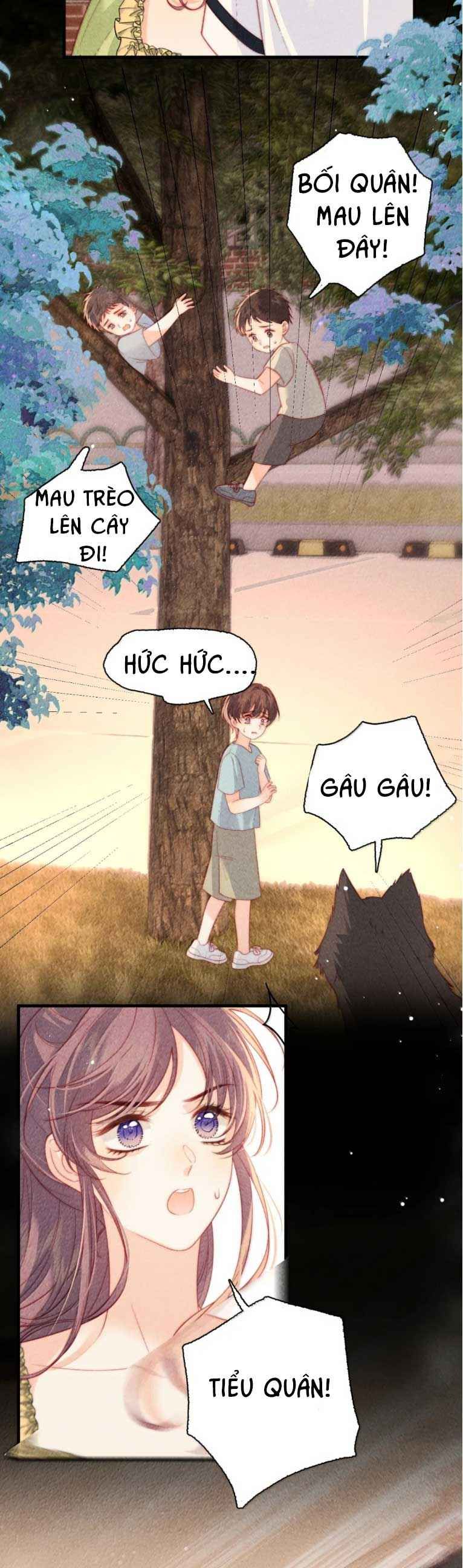 đọc truyện Nhiệt Độ Cơ Thể Chương 35 ảnh 10 tại Thiên Thai Truyện