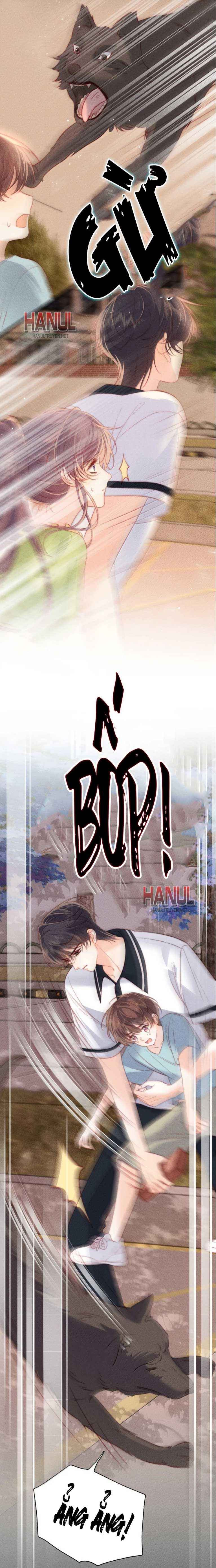 đọc truyện Nhiệt Độ Cơ Thể Chương 35 ảnh 11 tại Thiên Thai Truyện