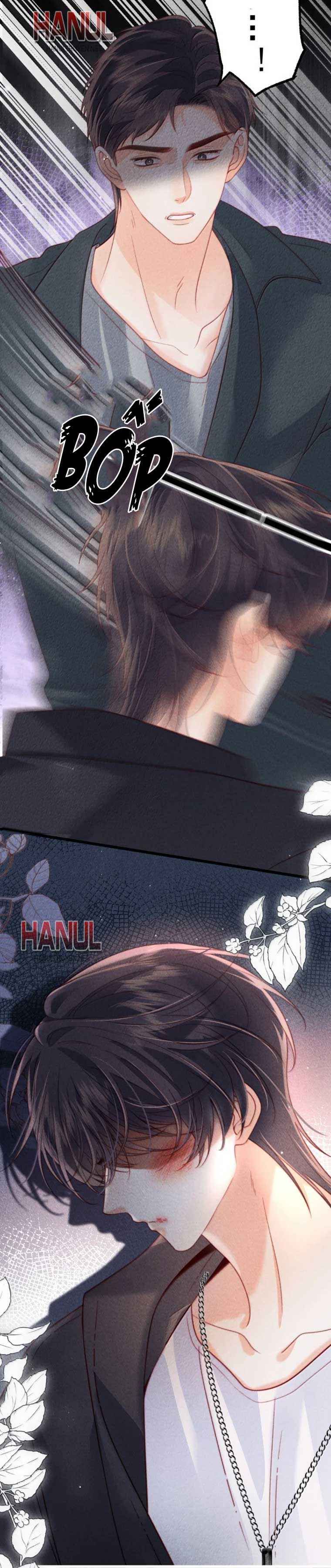 đọc truyện Nhiệt Độ Cơ Thể Chương 36 ảnh 12 tại Thiên Thai Truyện