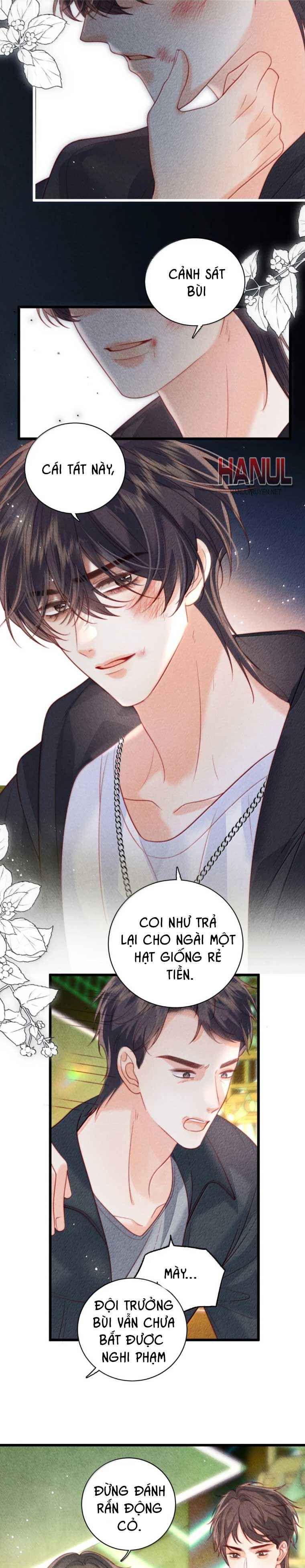 đọc truyện Nhiệt Độ Cơ Thể Chương 36 ảnh 13 tại Thiên Thai Truyện