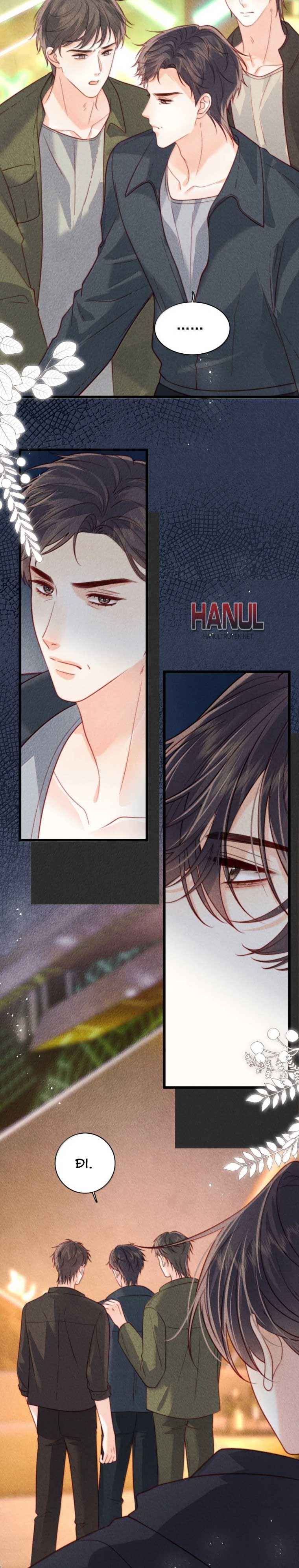 đọc truyện Nhiệt Độ Cơ Thể Chương 36 ảnh 14 tại Thiên Thai Truyện