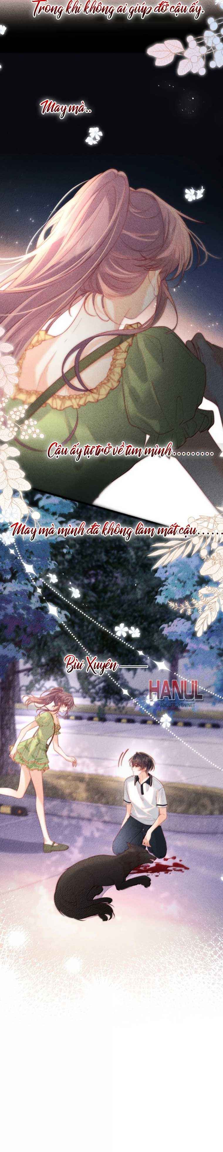 đọc truyện Nhiệt Độ Cơ Thể Chương 36 ảnh 4 tại Thiên Thai Truyện