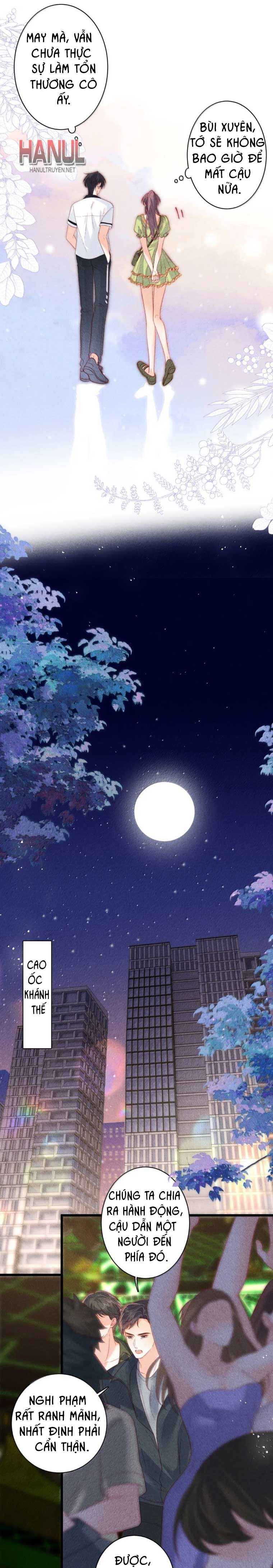 đọc truyện Nhiệt Độ Cơ Thể Chương 36 ảnh 8 tại Thiên Thai Truyện