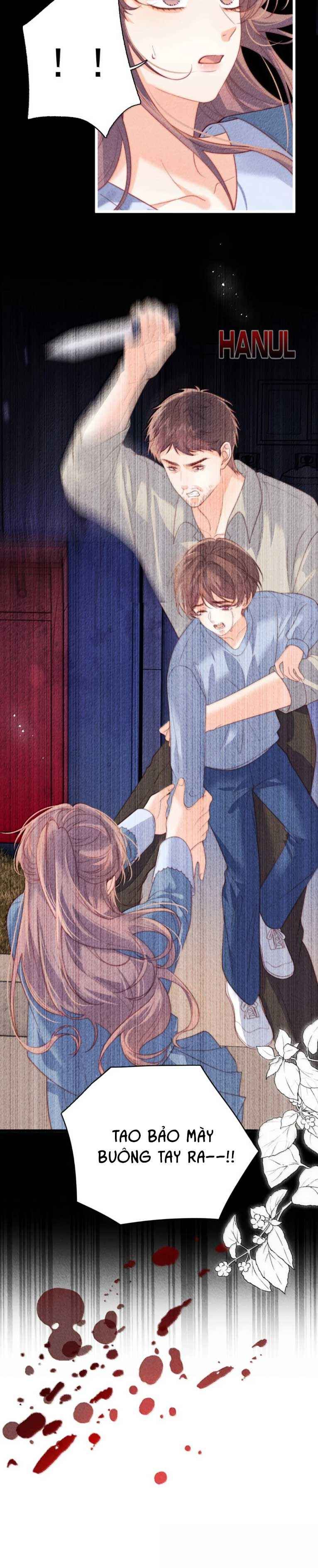 đọc truyện Nhiệt Độ Cơ Thể Chương 37 ảnh 16 tại Thiên Thai Truyện