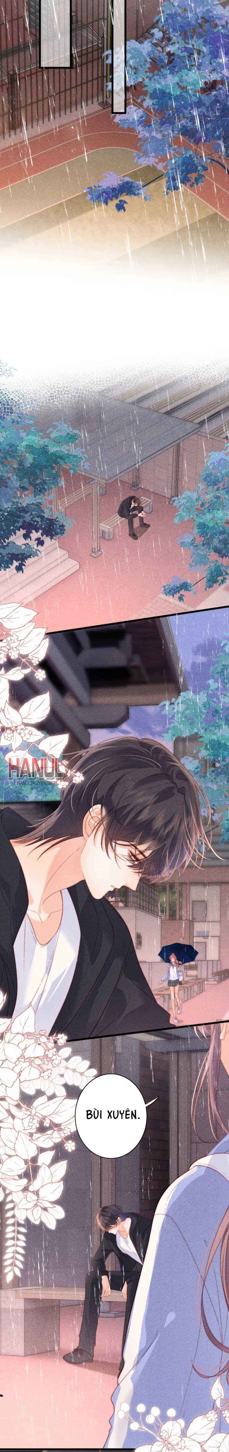 đọc truyện Nhiệt Độ Cơ Thể Chương 37 ảnh 5 tại Thiên Thai Truyện