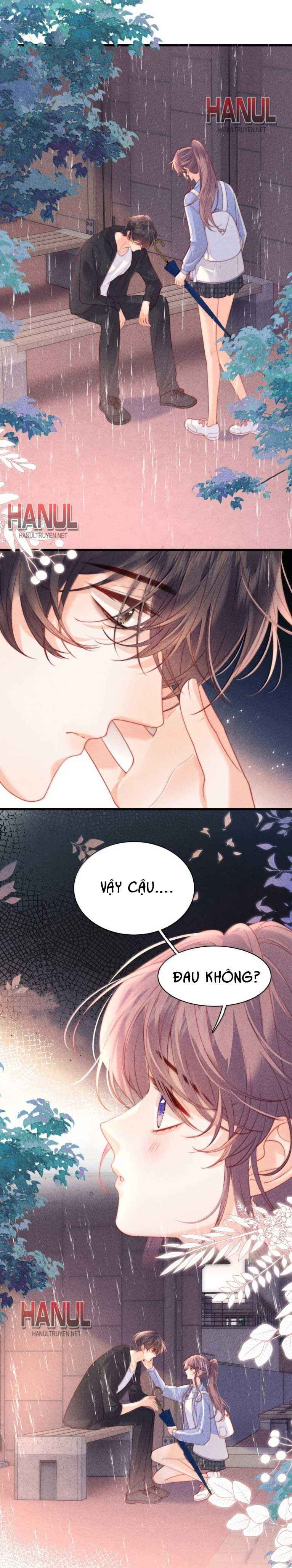 đọc truyện Nhiệt Độ Cơ Thể Chương 37 ảnh 7 tại Thiên Thai Truyện