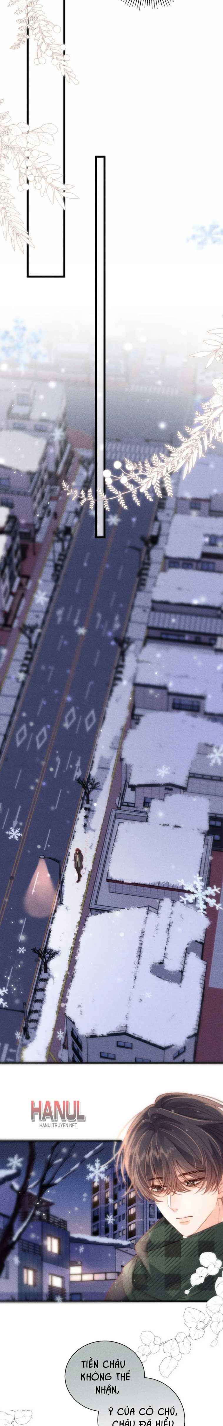 đọc truyện Nhiệt Độ Cơ Thể Chương 39 ảnh 9 tại Thiên Thai Truyện